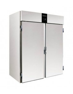 Refrigerator cabinet - Capacity lt 2466 - cm 176 x 99.4 x...