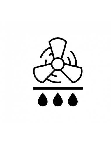 Freezing product