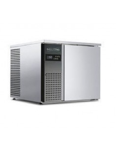 Blast chiller 4 pans GN 1/1 - cm 65.2 x 70.6 x 54 h