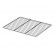 Plastic grill 39.7 x 50