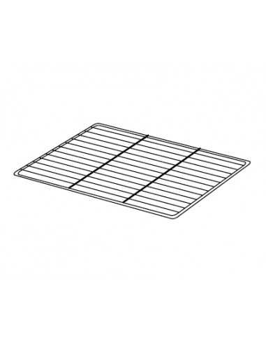 Plastic grill 39.7 x 50