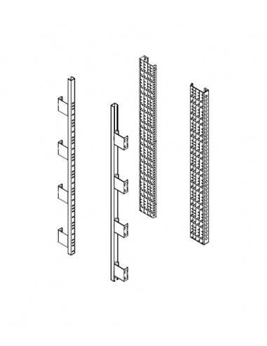 Kit speciale con assetto per teglie 40.6 x 73