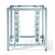 Oven support - For STR6-STR10 oven - Stainless steel structure - Supplied with assembly kit - Dimensions 79 x 73.5 x