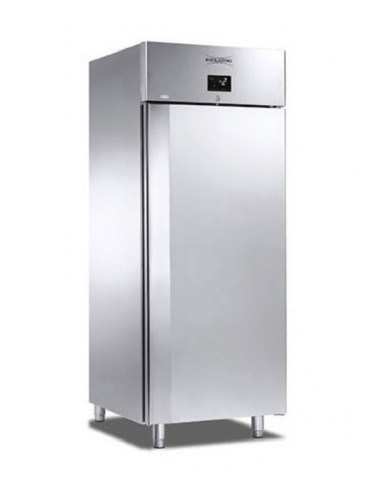 Refrigerador - Capacidad 573 lt  - cm 79 x 74.3 x 205 h