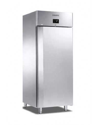 Refrigerador - Capacidad 573 lt  - cm 79 x 74.3 x 205 h