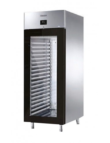 Refrigerador - Capacidad 573 lt - cm 79 x 74.3 x 205 h