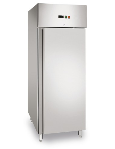 Refrigerator cabinet - Capacity  liters 700 - cm 74 x 83 x 201 h