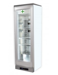 Frigorifero farmaci - Allarmi acustici - Cm 82 x 62 x 190 h