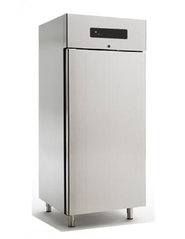 Pasta de frigorífico - Capacidad 900 litros - cm 80 x 92 x 210 h