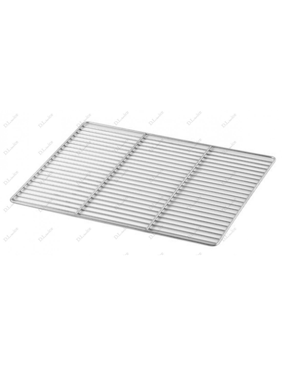 Plasticized grid 60 x 80 cm