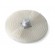 Truffle wash brush plate - Soft bristles - 0.5 mm