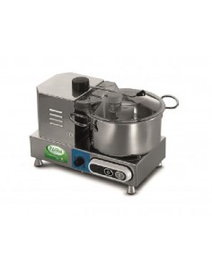 Cutter - Capacità lt 3.3 - Variatore velocità - Cm 36.5 x...