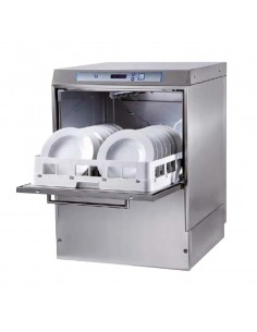 Dishwasher - With pump - Basket cm 50 x 50 - cm 59 x 60 x...