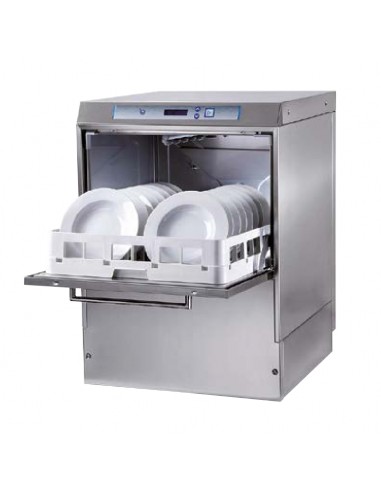 Dishwasher - With pump - Basket cm 50 x 50 - cm 59 x 60 x 82 h