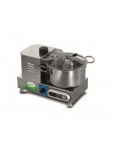 Cutter- Capacity Lt.5.3 - Speed changer - Cm 36.5 x 30.5...