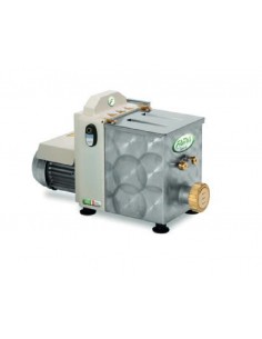 Fresh pasta machine - Kg production/h 4 - Cm 20 x 48 x 29 h