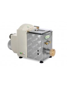 Macchina per pasta fresca - Produzione Kg/h 8 - Cm 26 x...