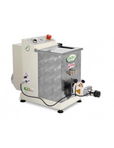 Máquina de pasta fresca - Tagliapasta - Producción de...