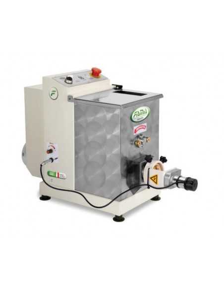 Fresh pasta machine - Tagliapasta - Kg production/h 14 - Cm 28 x 65 x 45 h