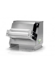 Dirección de ruedas individuales - Roller cm 40 - Impasto...