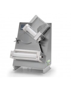 Coating - Inclined rollers - Paste weight gr. 50/700 - Cm...