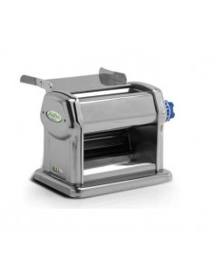 Sfogliatrice manuale - Larghezza sfoglia Cm 21 - Cm 32.5... 2