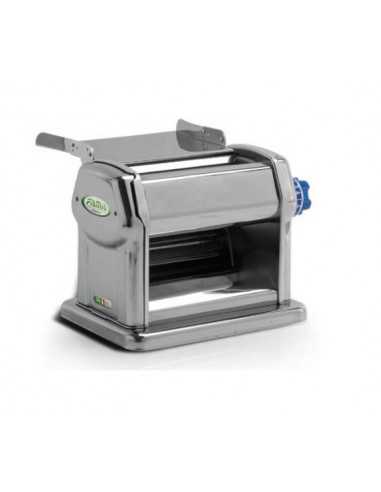 Sfogliatrice manuale - Larghezza sfoglia Cm 21...