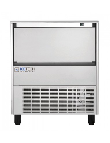 Fabricador de hielo - Air 145 Kg/gg - cm 76.2 x 76.2 x 83.2 h