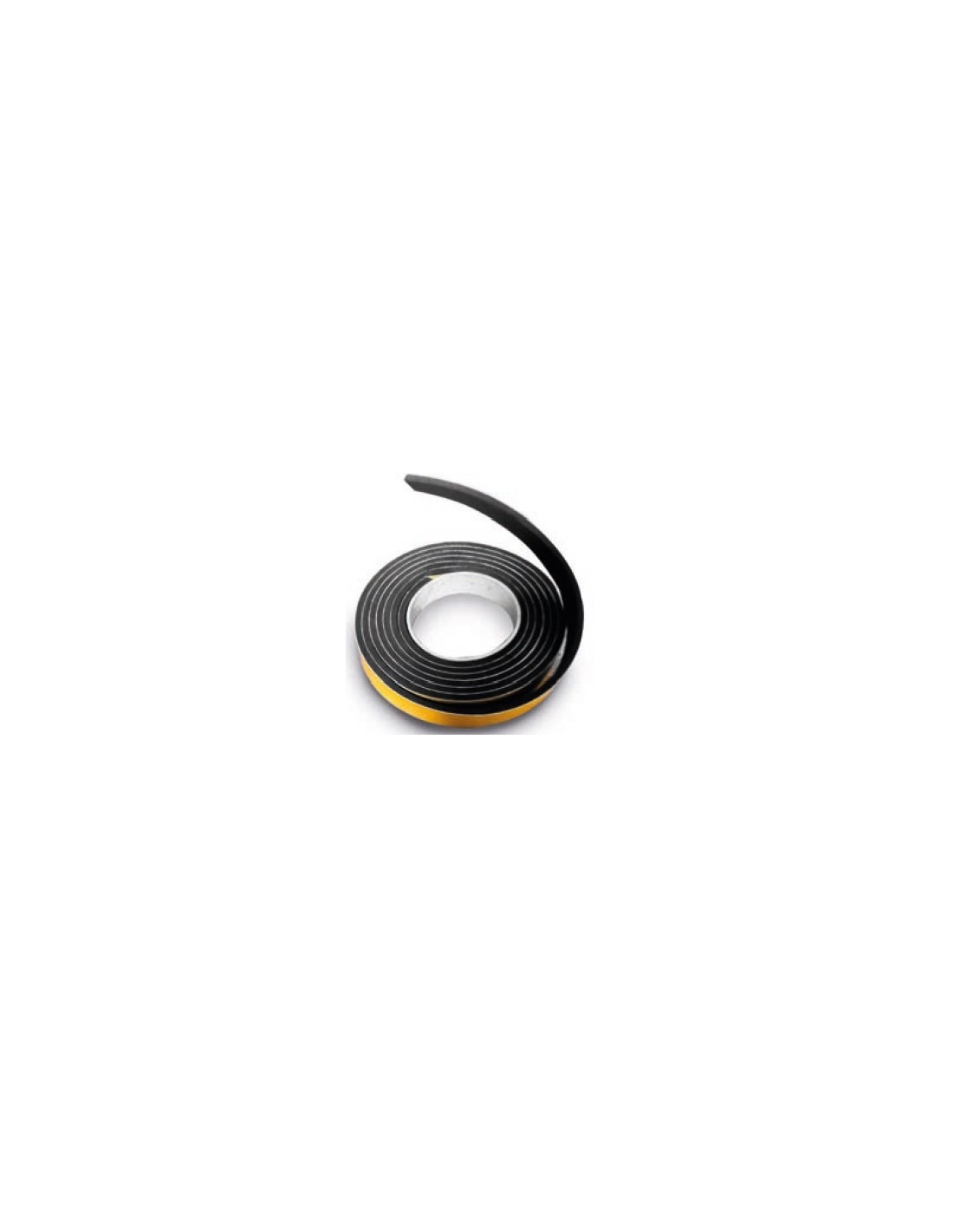 Neoprene adhesive tape