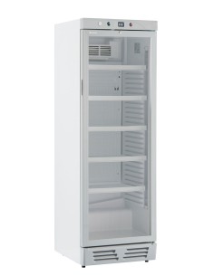 Armadio frigorifero - Capacità 365 lt - cm 59.5 x 65.5 x 183 h