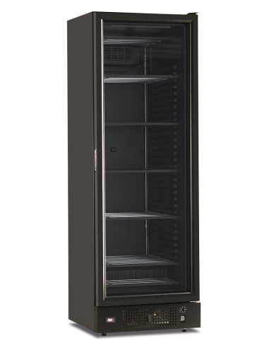 Freezer cabinet - Capacity Lt 382 - Cm 64 x 67 x 187.5 h