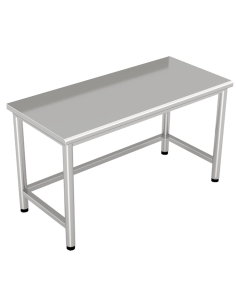 Table per day AISI 304 - depth 90 cm 2