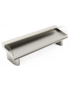 Refrigerated counter - For fish - Motor excluded - cm... 2