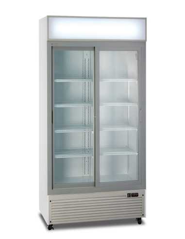 Frigorífico armario - Capacidad lt 607 - cm 94...