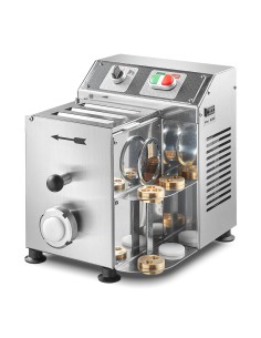 Macchina pasta fresca - Produzione kg/h 5 - cm 27 x 38 x...