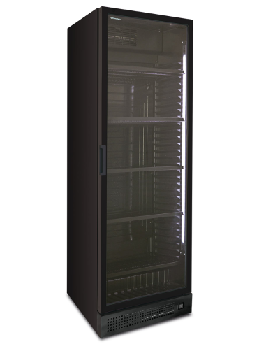 Refrigerator cabinet - Capacity 382 Lt- cm 59.5 x 65 x 180.7 h