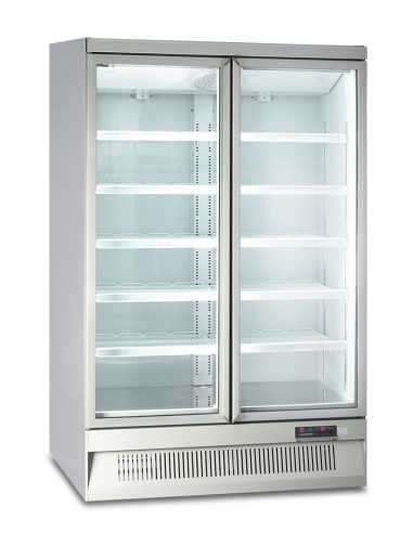 Armario de congelador - Capacidad 780 Lt..- cm...
