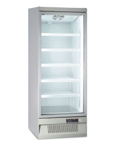 Armadio congelatore - Capacità 425 Lt. - cm 75 x 76 x... 2