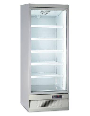 Refrigerator cabinet - Capacity 496 Lt- cm 75 x 71 x 199.7h