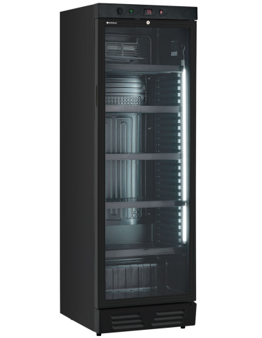 Refrigerator cabinet - Capacity 365 lt - cm...