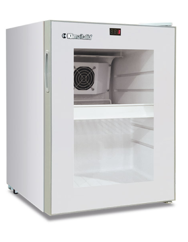 Frigorífico armario - Capacidad 20 lt - cm 33 x 39.6 x 47.2 h