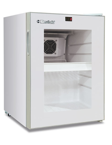 Refrigerator cabinet - Capacity 20 lt - cm 33 x 39.6 x 47.2 h