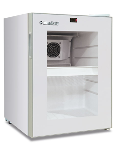 Refrigerator cabinet - Capacity 20 lt - cm 33 x 39.6 x... 2