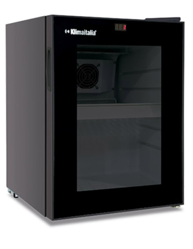 Refrigerator cabinet - Capacity 20 lt - cm 33 x 39.6 x 47.2 h