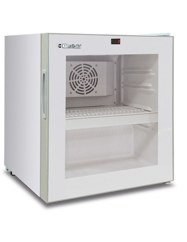 Refrigerator cabinet - Capacity 50 lt - cm 43.5 x 48.6 x 50 h