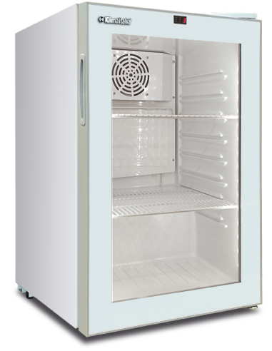 Refrigerator cabinet - Capacity 70 lt - cm 43.5 x 48.6 x 68.5 h