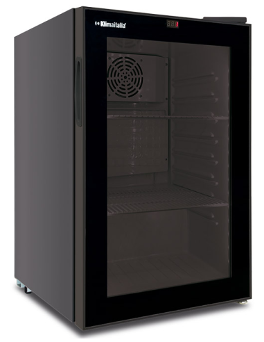 Refrigerator cabinet - Capacity 70 lt - cm 43.5 x 48.6 x 68.5 h