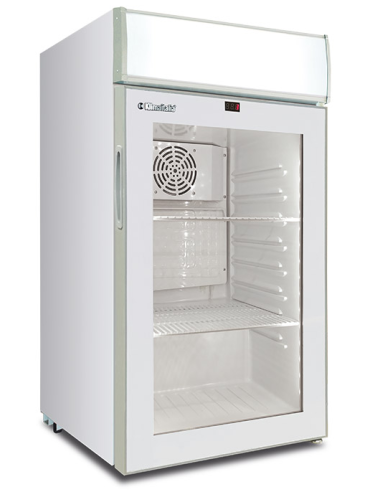 Armadio frigorifero - Capacità 80 lt - cm 46 x 47 x 93.3 h
