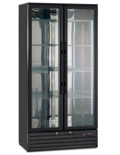Expositor de vino - Temperatura 0 +10 °C - cm 90 x 54 x... 2