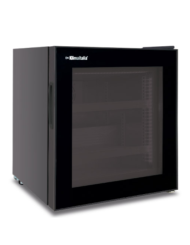 Freezer cabinet - Capacity 55 Lt-  cm 59.5 x 54.5 x 61 h
